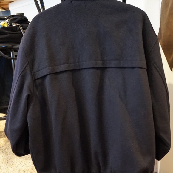 Kirkland Signature Jackets & Coats Kirkland Signature Woolcashmere